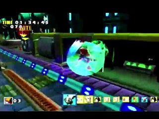 Sonic Adventure Post-Commentary: Part 15 Gamma's Story Finale