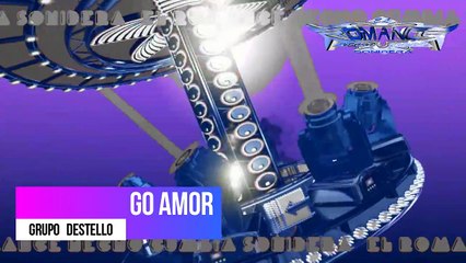 ESTE AMARGO AMOR , musica CUMBIA exito 2020 grupo Destello