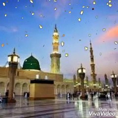 Dare nabi par para raha ho ga Muhammad Amir Shah attari