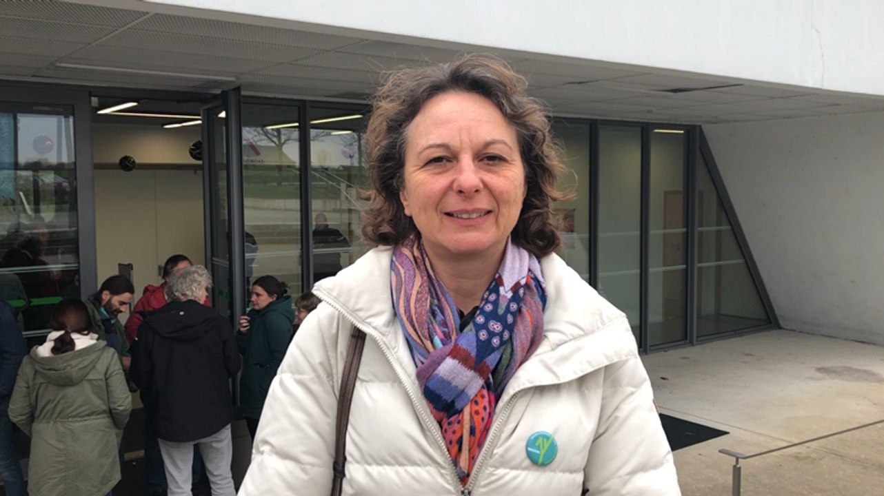 Eau. Ces citoyens réclament la régie