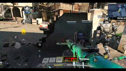 Call of duty Multiplayer gameplay by Gaming Mode