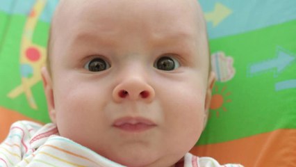 Myths About Babies, Debunked