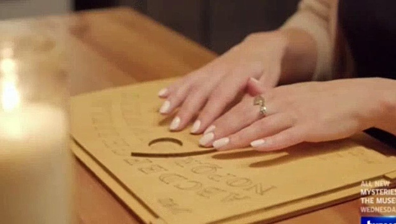 The Scariest Night of My Life S01E01 El Diablo