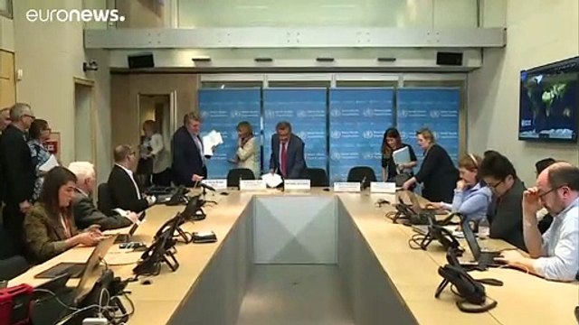 ВОЗ будет бороться с фейковыми новостями о коронавирусе