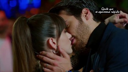 [HD] História de Nazli e Ferit -  Parte 11