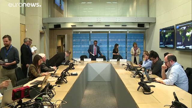 Cuarentena obligatoria para tratar de frenar el avance del 'coronavirus de Wuhan'