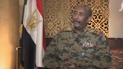 رفض سياسي وشعبي في السودان للقاء البرهان ونتنياهو