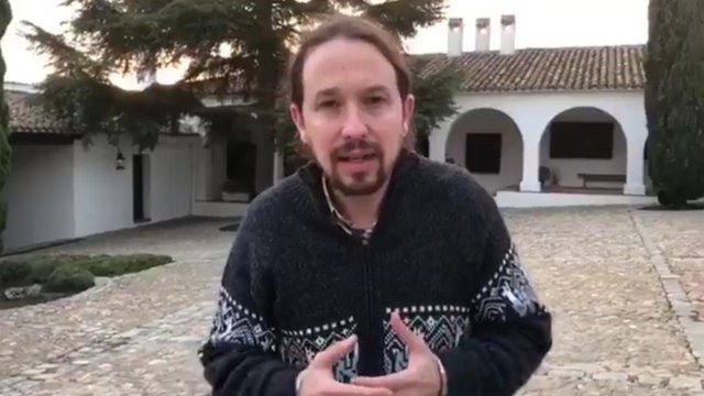 Iglesias confirma que las políticas sociales serán un eje importante