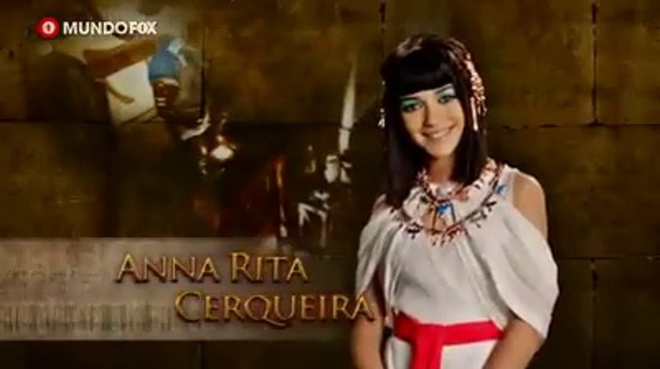 José de egipto capitulo 12 en español