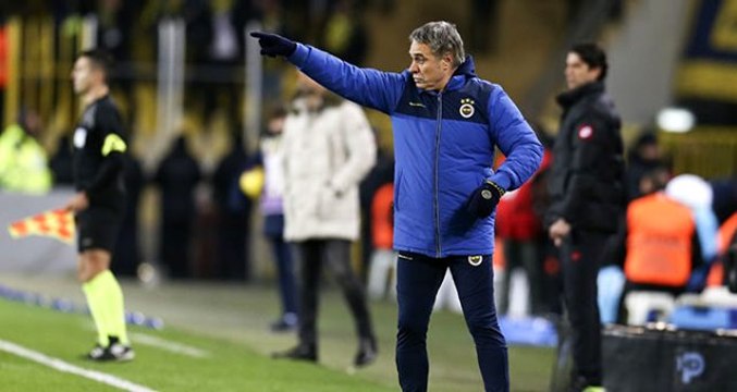 Ersun Yanal'dan ligden çekilme açıklaması: Bu büyük bir karar