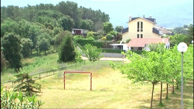 Antena 3 - Cortinilla y Animación mosca 30 aniversario