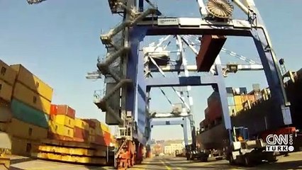 Chilcott: Türkiye ile ticarete önem veriyoruz