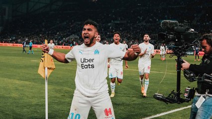 OM - Toulouse (1-0) : Le résumé