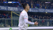 Serie A : Ronaldo dépasse Trezeguet !