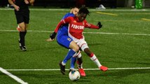 (N2) HIGHLIGHTS : ASMonaco 1-0 Hyères FC