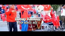 Recep Kunduz. Hep Biriz Biz