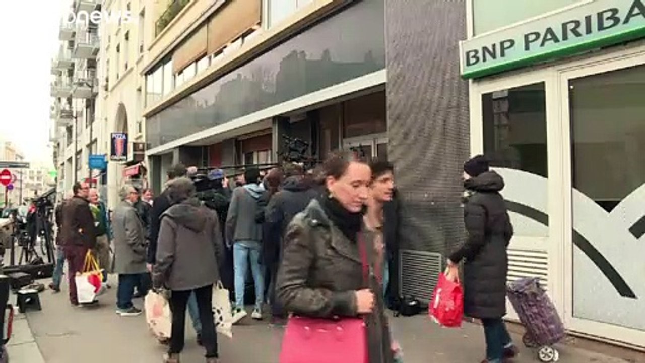 Франция: глава Федерации ледовых видов спорта ушел в отставку на фоне секс-скандала