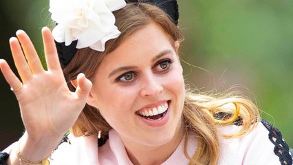 Princess Beatrice's Wedding To Bring Another Change To British Royal Family Life