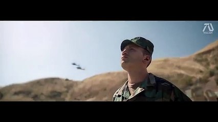 Marvel Studio action clips