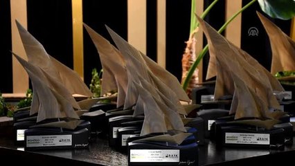 Yelken: SCHÜCO-BAYK Kış Trofesi