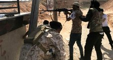 ABD Büyükelçiliği'nden Libya iddiası: Taraflar büyük askeri operasyonlara hazırlanıyor