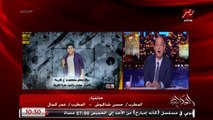 حسن شاكوش: إحنا بنغني مهرجانات وهنغني كل الألوان