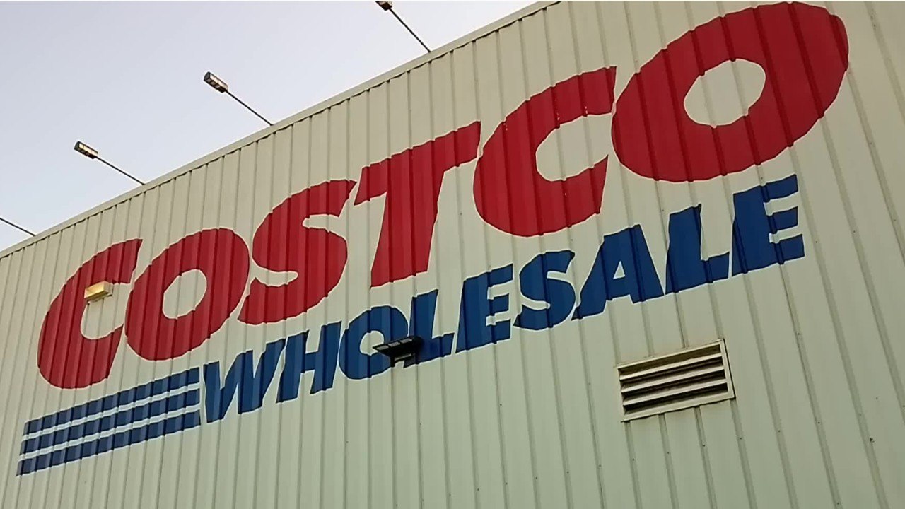From Toothpaste To Tampons, Costco Can Be The Place To Save Big Bucks