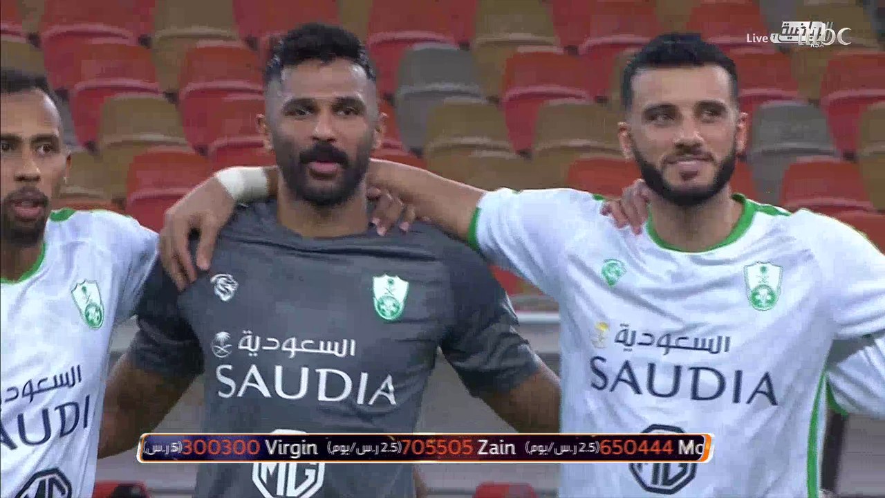 إصابة الشلهوب والهلال يقدم 12 مليون يورو لضم فا...