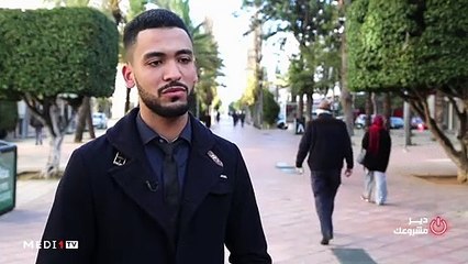 مشروع عبد الغفور سعنان .. إنتاج حبوب الذرة - 08/02/2020