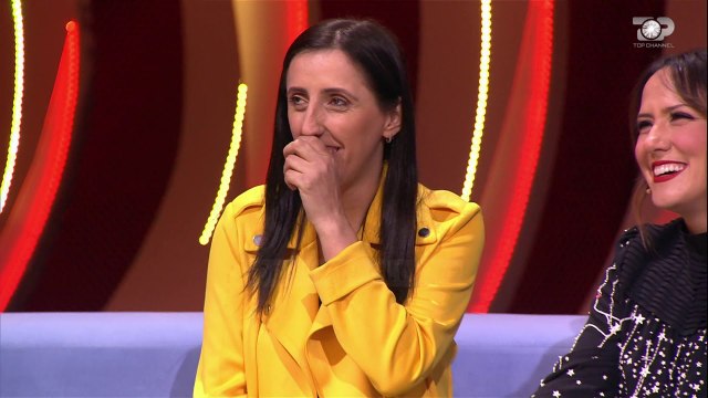 Surpriza e Dermo Life për vajzën me aftësi ndryshe - Dua të të bëj të lumtur, 8 Shkurt 2020