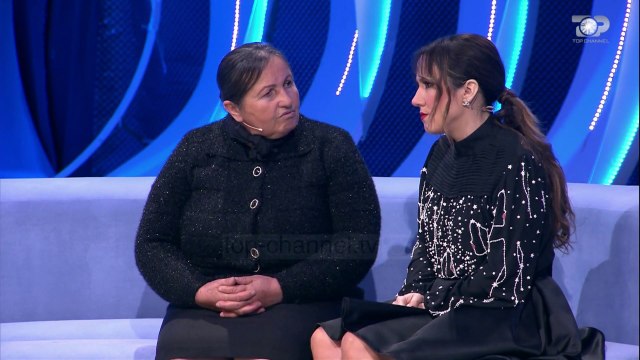 Nëna refuzon të takojë vajzën pas 7 vitesh - Dua të të bëj të lumtur, 8 Shkurt 2020