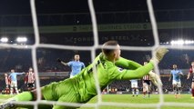 EPL goalkeepers can come off their line for penalties - Guardiola