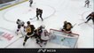Tuukka Rask Stays Hot As Bruins Come From Behind To Take Down Coyotes