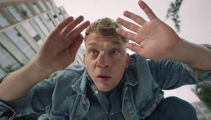 Фитнес - 3 сезон / 6 серия