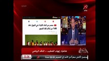 إيهاب الخطيب يكشف.. هل تؤجل قمة الأهلي والزمالك في الدوري ٢٤ فبراير أم تقام في موعدها؟