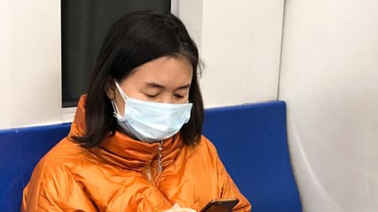 None Of Your Business: Trade Fairs Abruptly Close In Wake Of Coronavirus Outbreak