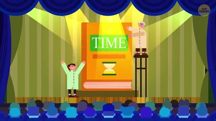 Pentingnya Menghargai Waktu ⏳