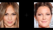 PRETTY celebrities turn UGLY funny APP