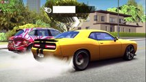 Grand Street Racing Tour GSRT - City Drift Car Games - Android GamePlay