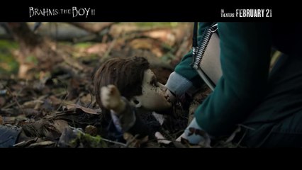 Brahms The Boy 2 Movie - Whisper