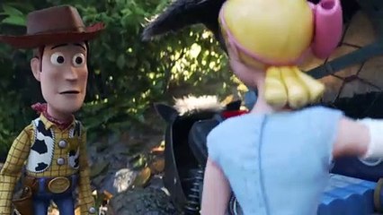 Toy Story 4 movie - Behind The Scenes - The Cast of Toy Story 4 In the Recording Booth