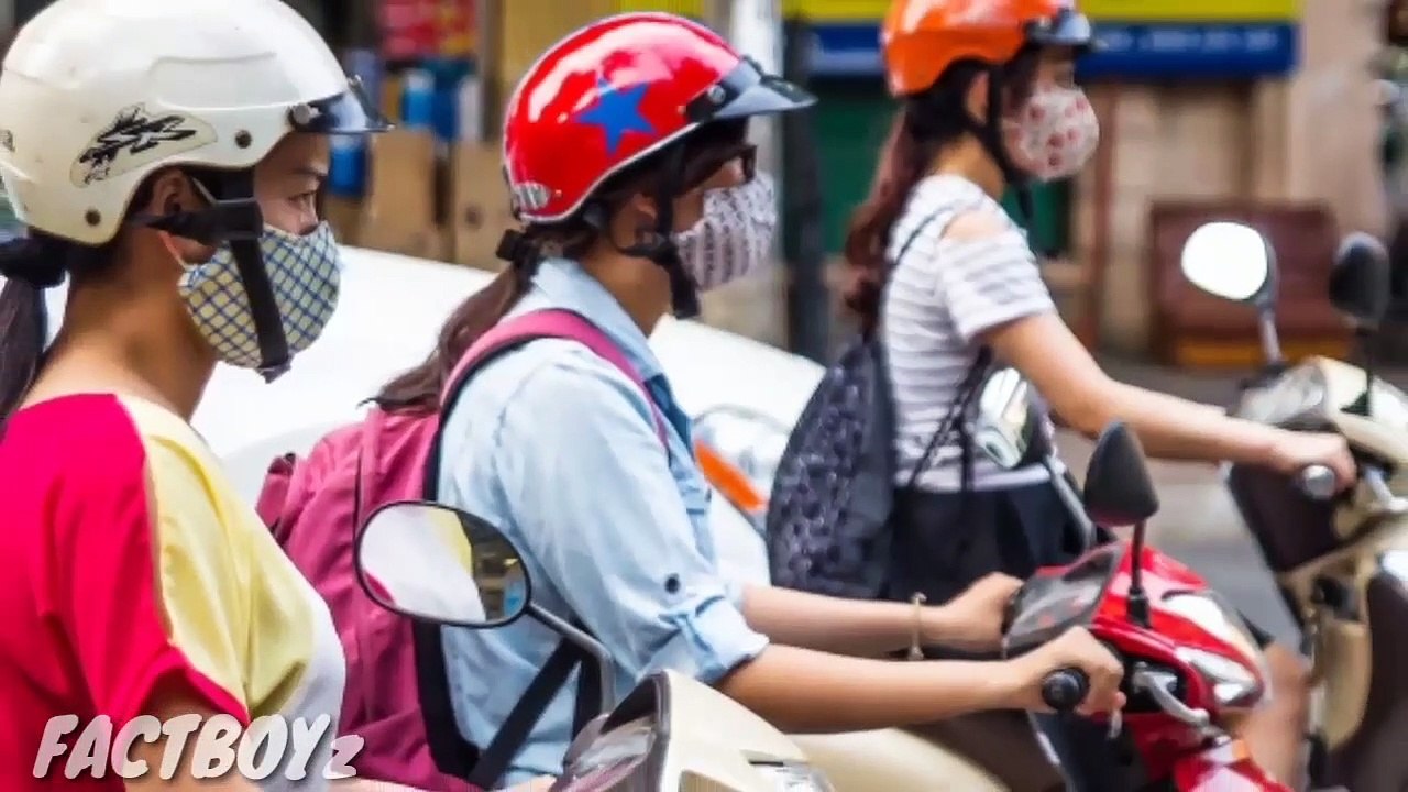 130 देशों में फैल चुका है कोरोनावायरस का खतरा | Coronavirus | Corona virus kya hai | facttechz | amazing facts | today news