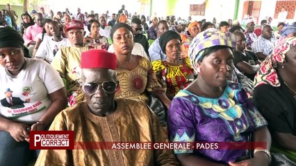 POLITIQUEMENT CORECT1 LUN 03 02 2020 UFDG-PADES-RGD