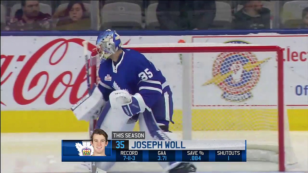 Game Highlights: Marlies vs. Americans - February 8, 2020