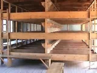 Dachau Concentration Camp Memorial, Germany