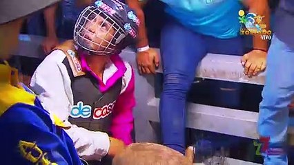 Monta El Cementazo - 08 Febrero 2020