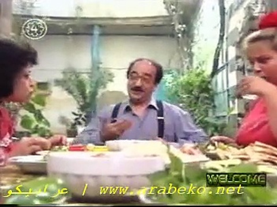 المسلسل السوري احلام ابو الهنا الحلقة 26