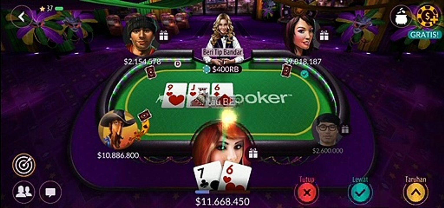 gameplay zynga part 3
