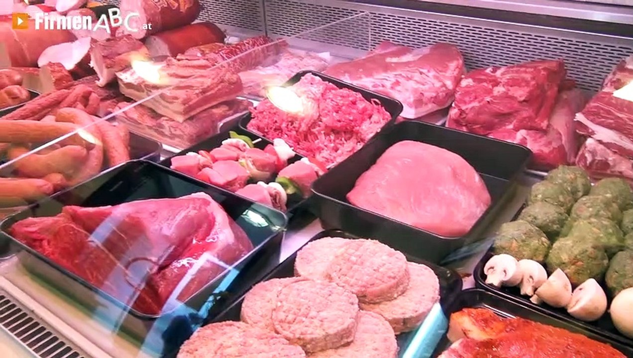 Fleischerei Hermann Amstler Fleischhauerei in Windhaag bei Perg – köstliche Fleisch- & Wurstwaren