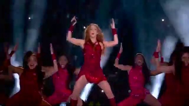 Shakira & J. Lo's FULL Pepsi Super Bowl LIV Halftime Show